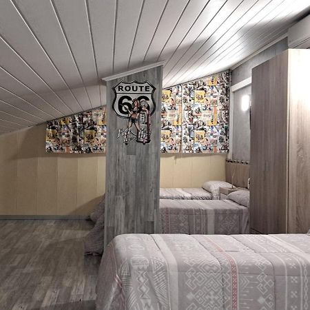 Alojamiento Villa Moles Salou Dış mekan fotoğraf