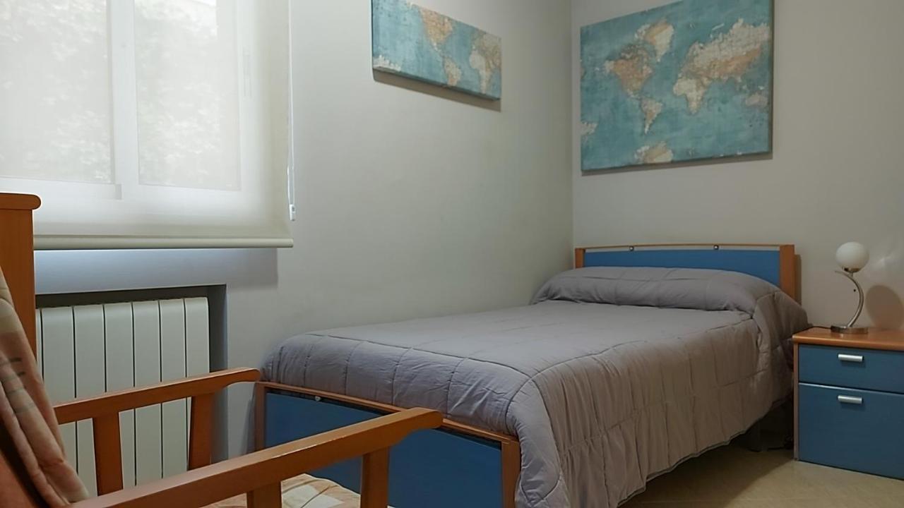 Alojamiento Villa Moles Salou Dış mekan fotoğraf