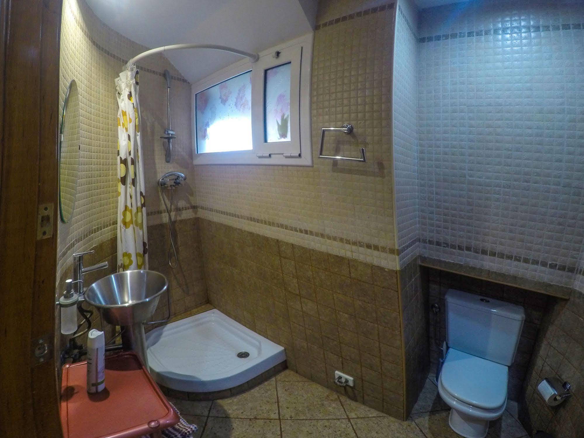 Alojamiento Villa Moles Salou Dış mekan fotoğraf