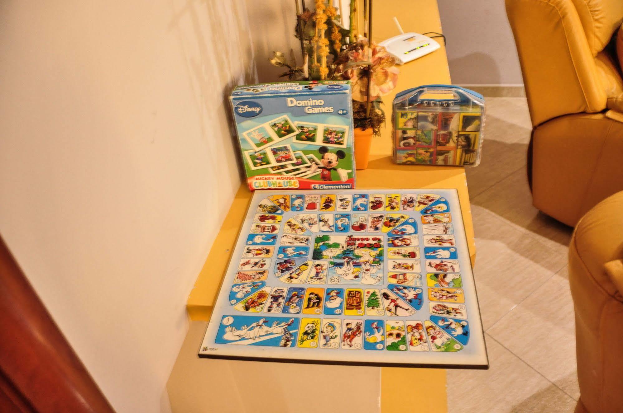 Alojamiento Villa Moles Salou Dış mekan fotoğraf