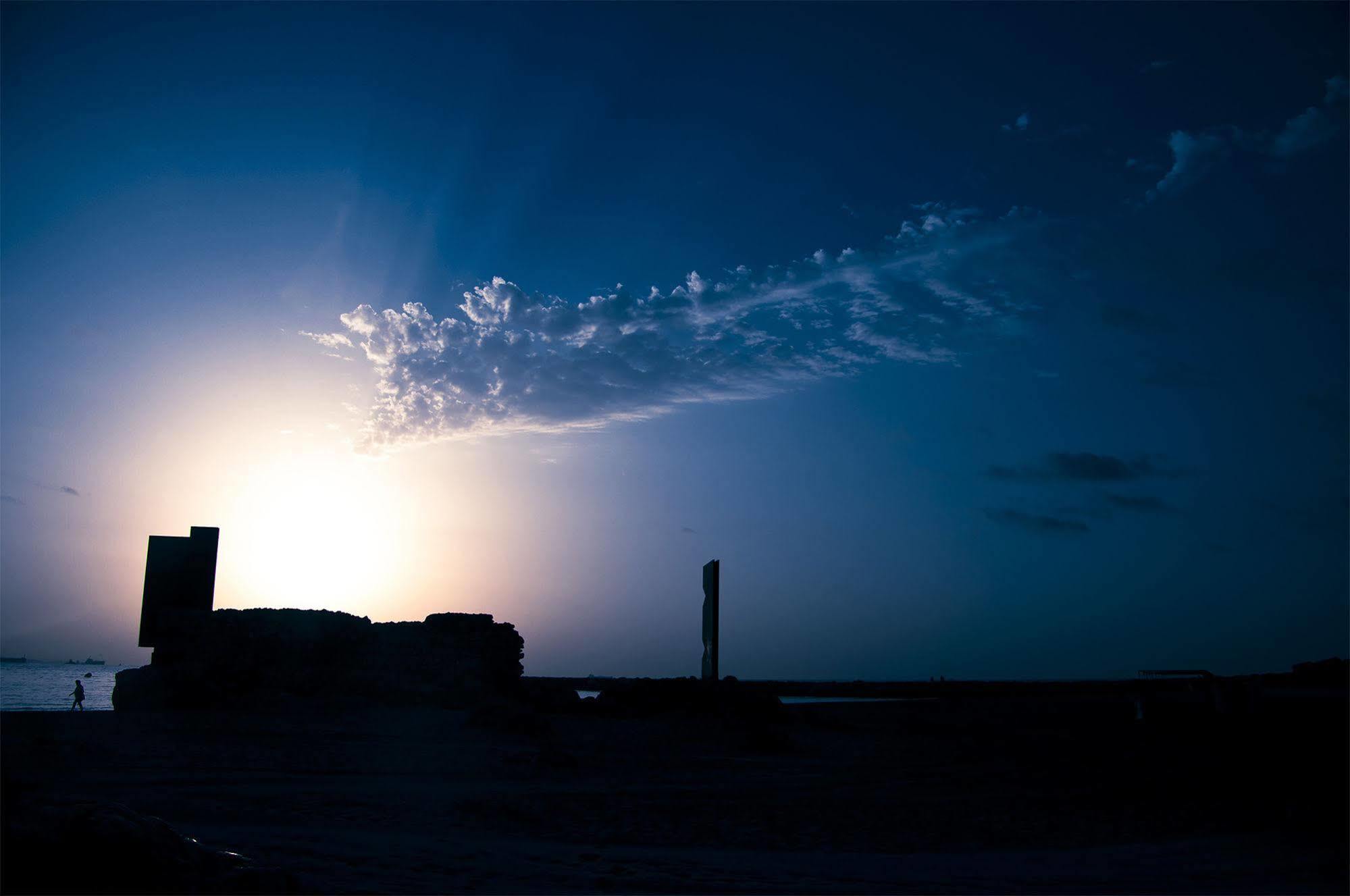 Alojamiento Villa Moles Salou Dış mekan fotoğraf