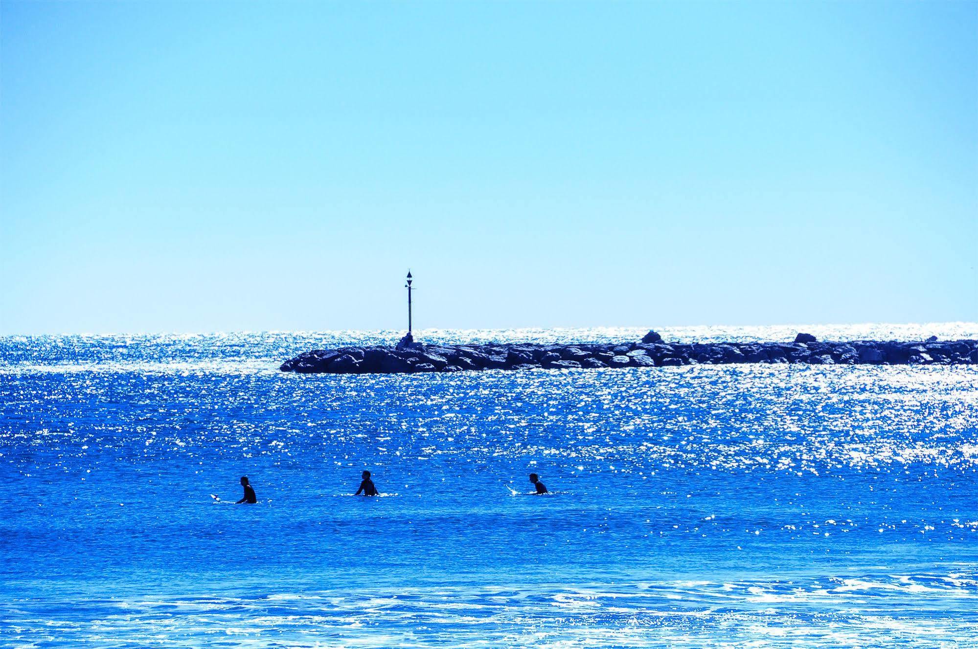 Alojamiento Villa Moles Salou Dış mekan fotoğraf