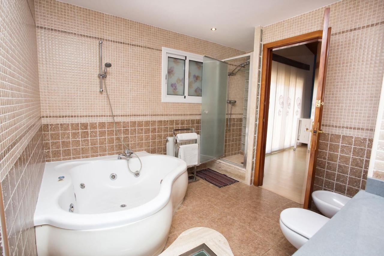 Alojamiento Villa Moles Salou Dış mekan fotoğraf