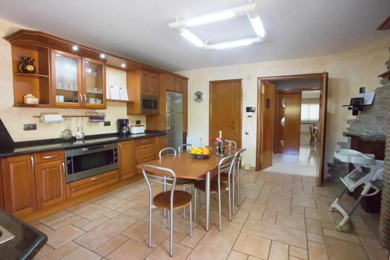 Alojamiento Villa Moles Salou Dış mekan fotoğraf