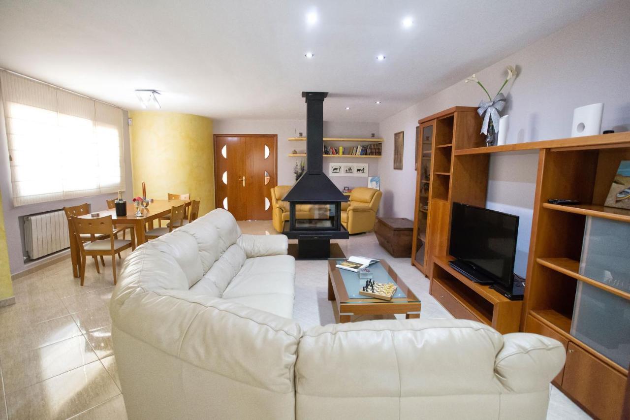 Alojamiento Villa Moles Salou Dış mekan fotoğraf