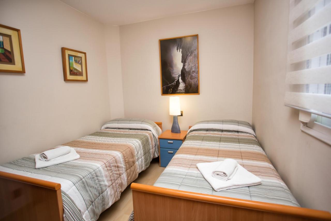 Alojamiento Villa Moles Salou Dış mekan fotoğraf