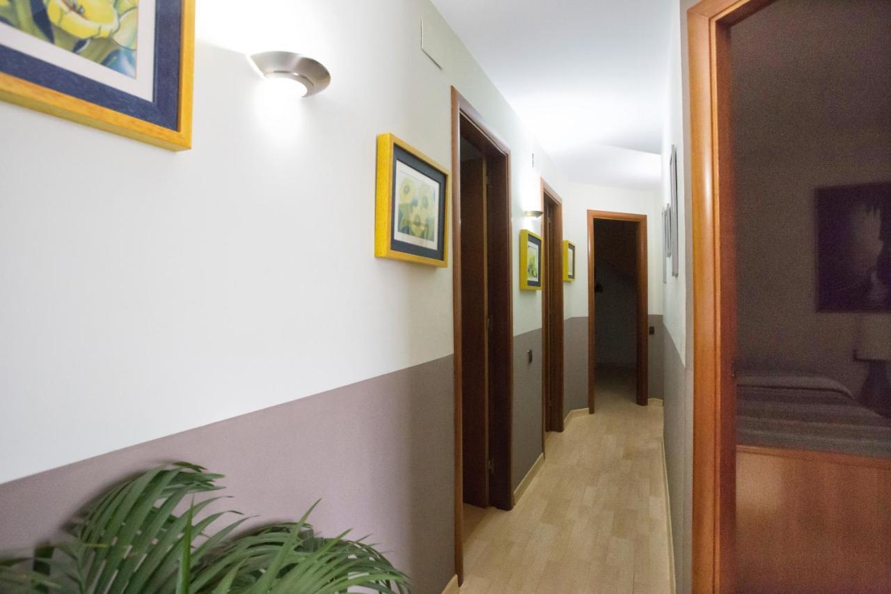 Alojamiento Villa Moles Salou Dış mekan fotoğraf
