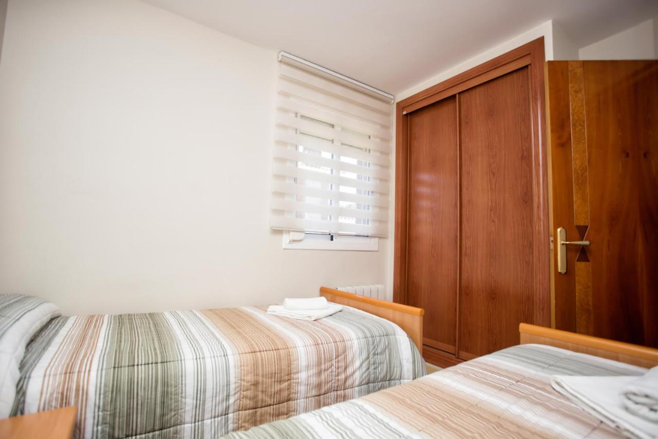 Alojamiento Villa Moles Salou Dış mekan fotoğraf