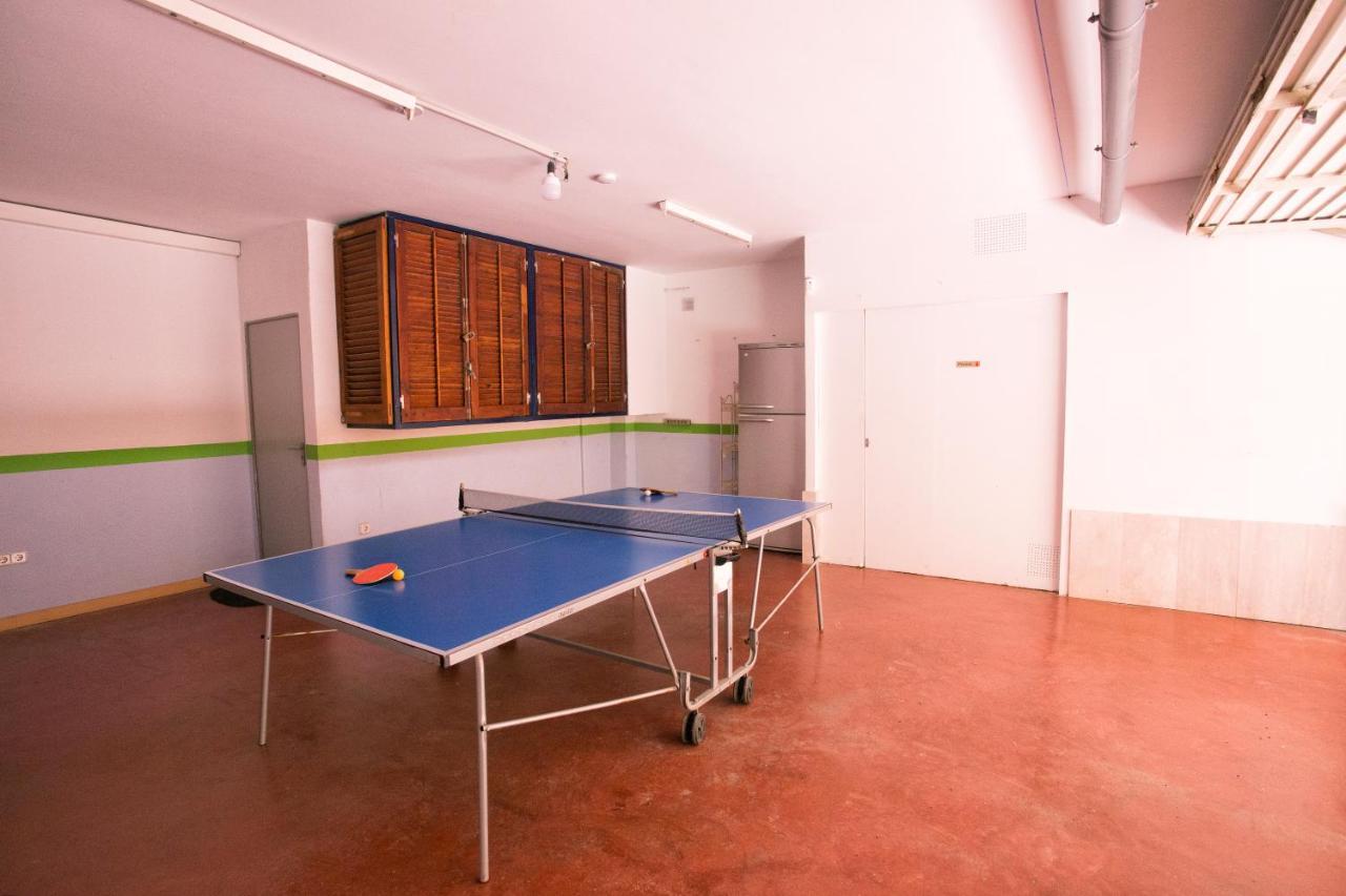 Alojamiento Villa Moles Salou Dış mekan fotoğraf